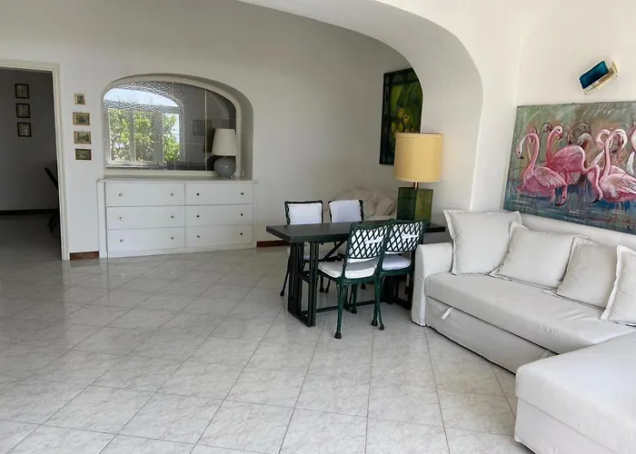 Casa Arturo