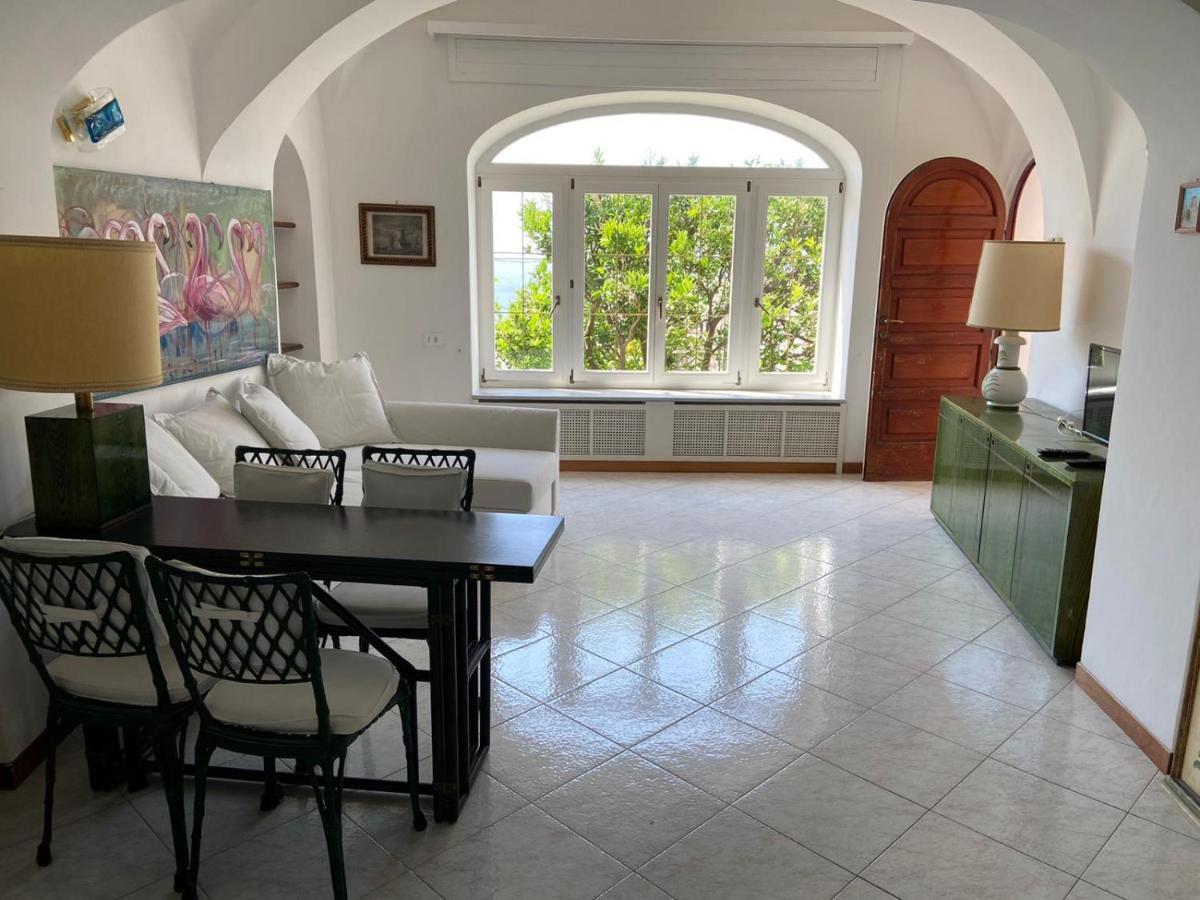 Casa Arturo Vakantiehuis