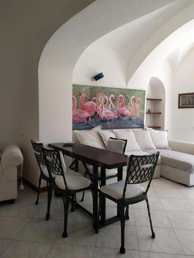 Vakantiehuis Casa Arturo