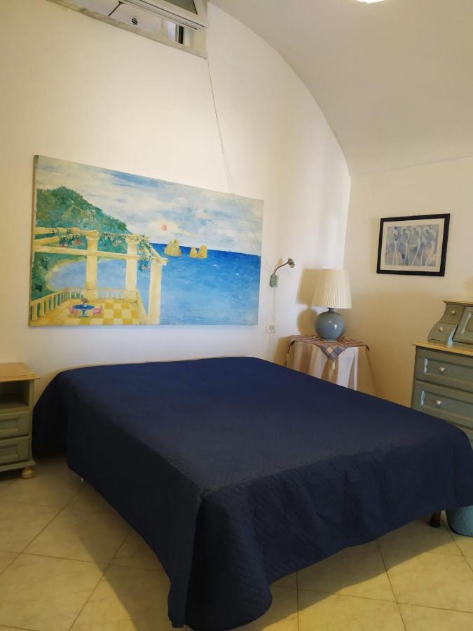 Vakantiehuis Casa Arturo